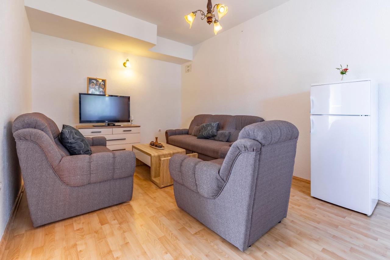 Rooms Giovanni Медулин Экстерьер фото