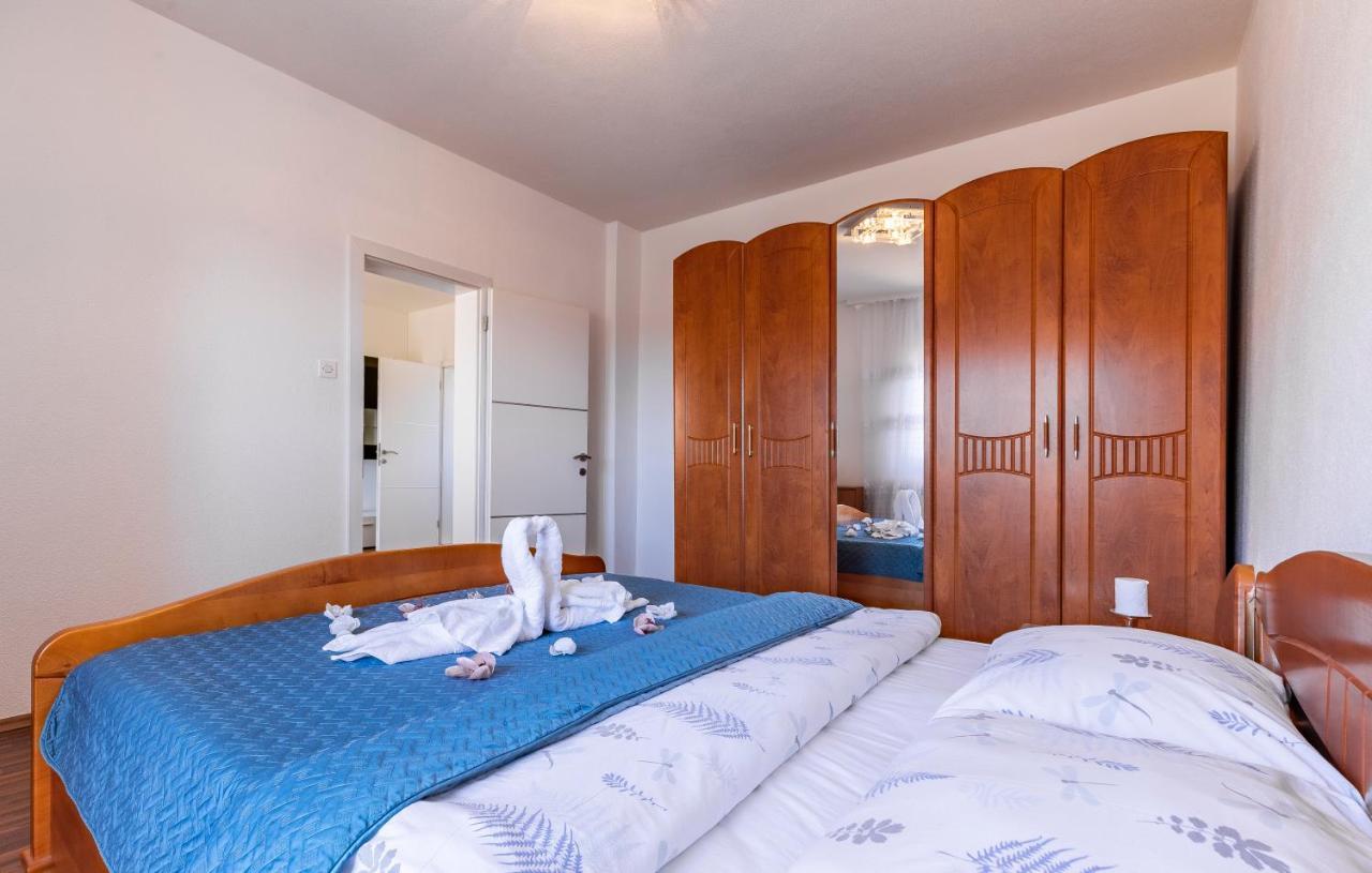Rooms Giovanni Медулин Экстерьер фото