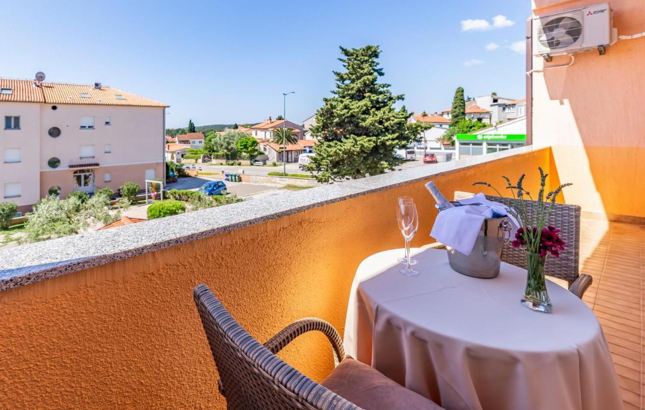 Rooms Giovanni Медулин Экстерьер фото