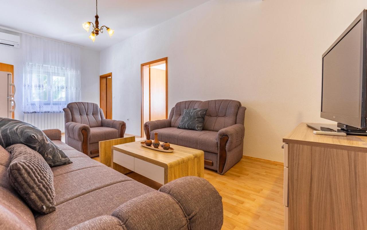 Rooms Giovanni Медулин Экстерьер фото