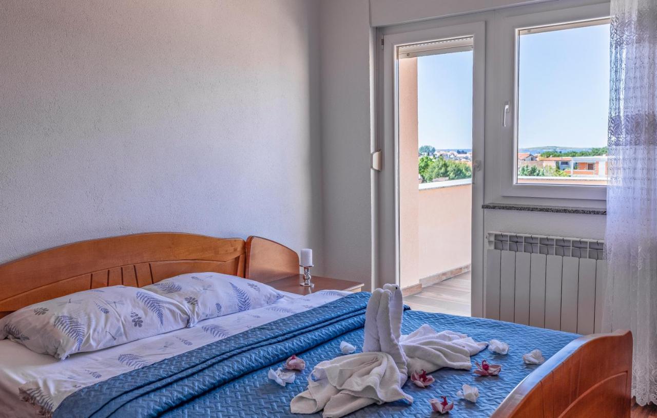 Rooms Giovanni Медулин Экстерьер фото