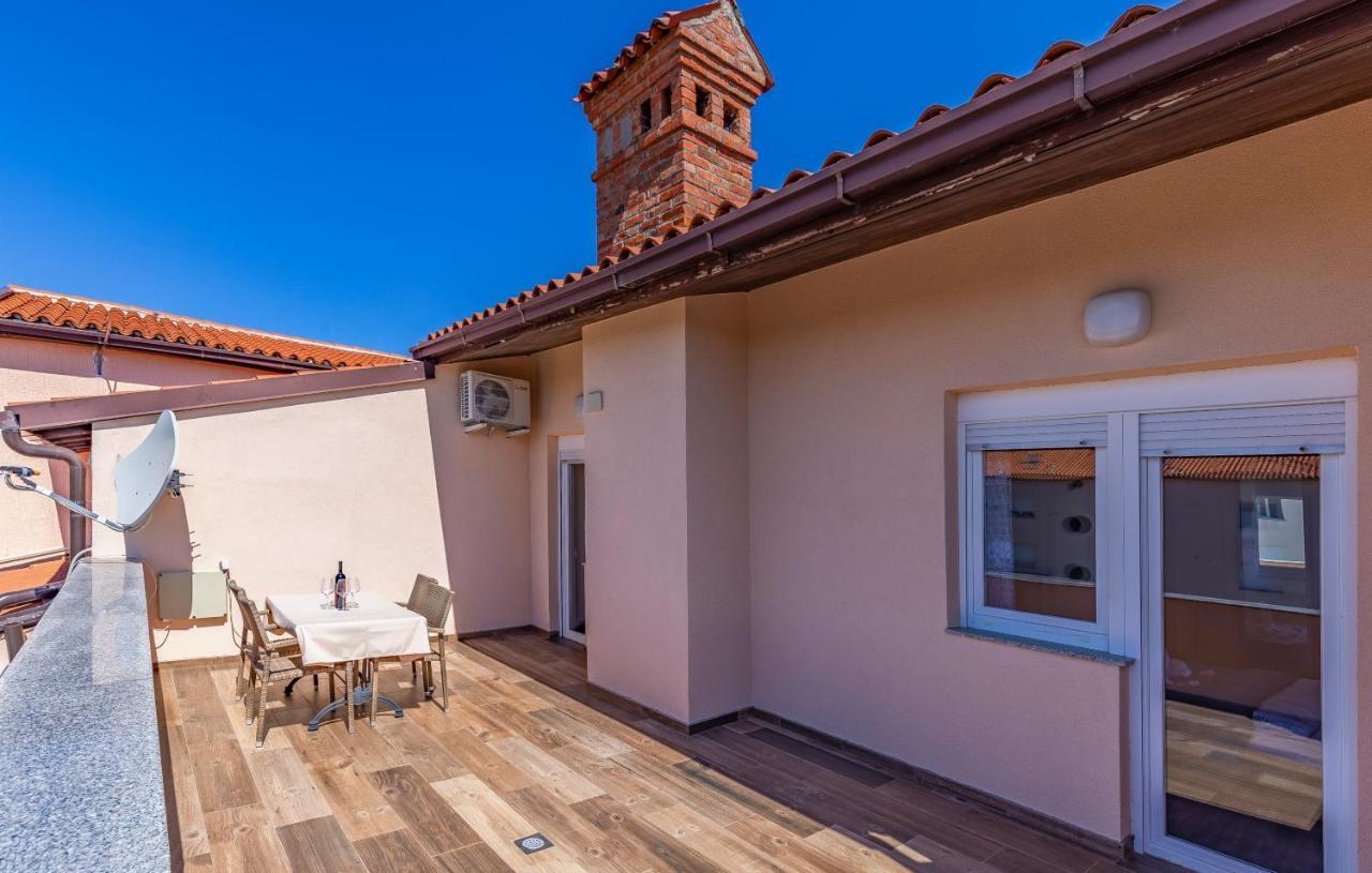 Rooms Giovanni Медулин Экстерьер фото