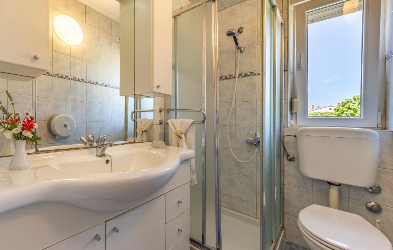 Rooms Giovanni Медулин Экстерьер фото