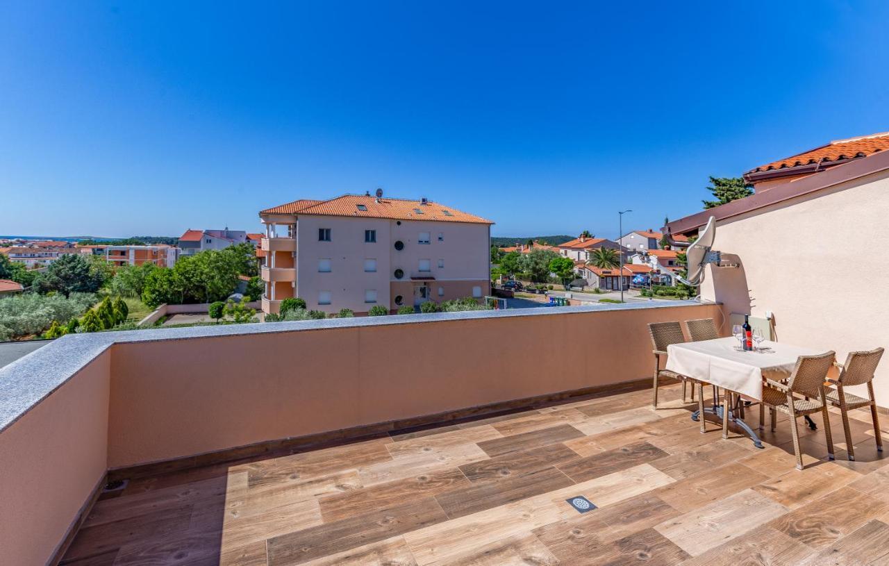 Rooms Giovanni Медулин Экстерьер фото