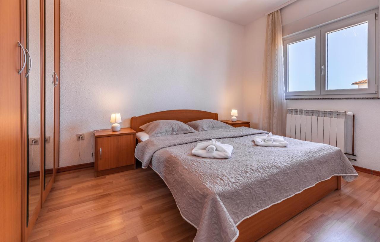 Rooms Giovanni Медулин Экстерьер фото